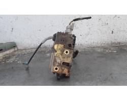 SERRATURA POSTERIORE DESTRA CITROEN C4 Berlina (04>08)