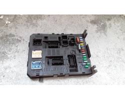 BODY COMPUTER CITROEN C4 Berlina 9660105980 (04>08)