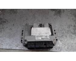 CENTRALINA MOTORE CITROEN C4 Berlina 9659342280 Diesel 1560 (04>08)