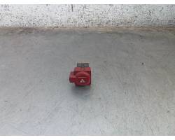 PULSANTE LUCI DI EMERGENZA CITROEN C4 Berlina (04>08)