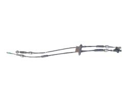 CAVI MARCE FIAT 500 Serie Benzina 1242 (07>14)