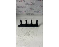 BOBINE ACCENSIONE OPEL Corsa C 3P 2° Serie GN10207 Benzina 1200 (03>06)