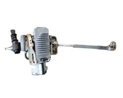CITY COMPLETO FIAT Panda 2° Serie (03>10)