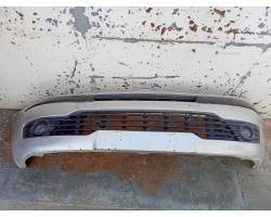 PARAURTI ANTERIORE COMPLETO CITROEN C4 Berlina (04>08)