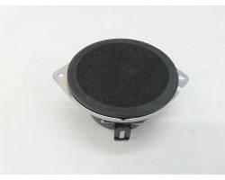 Panel speaker