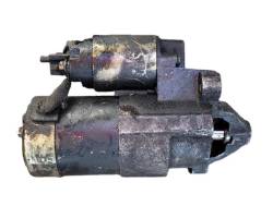 MOTORINO D' AVVIAMENTO RENAULT Clio Serie 8200021396 K9K Diesel 1461 (04>08)