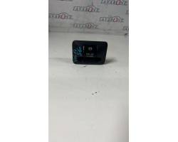 PULSANTE FRENO DI STAZIONAMENTO VOLVO V60 1° Serie 31334637 (10>18)