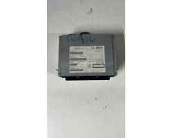 AUTORADIO VOLVO V60 1° Serie 31344871AA (10>18)