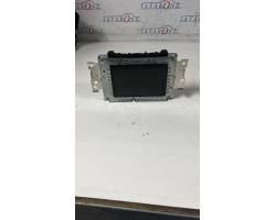 DISPLAY MULTIFUNZIONE COMPUTER DI BORDO VOLVO V60 1° Serie 31344264 (10>18)