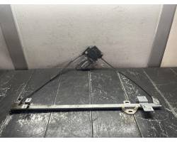 CREMAGLIERA ANTERIORE DESTRA DAF XF 105 460 (03>13)