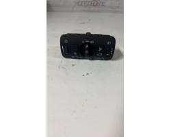 INTERRUTTORE COMANDO LUCI VOLVO V60 1° Serie 30739413 (10>18)