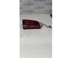 STOP FANALE POSTERIORE SINISTRO VOLVO V60 1° Serie 30796271 (10>18)