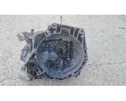 CAMBIO MANUALE COMPLETO FIAT Punto Berlina 5P 3° Serie 55180620 0213304 Diesel 1300 (03>)