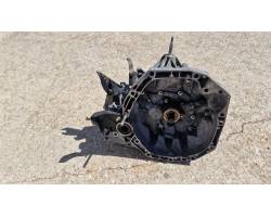 CAMBIO MANUALE COMPLETO RENAULT Clio Serie JR5 (164) - R010360 D113350 Diesel 1500 (04>08)