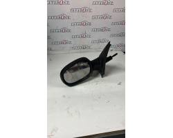 SPECCHIETTO RETROVISORE SINISTRO RENAULT Clio Serie 0156816 (01>05)
