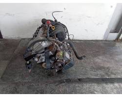 MOTORE COMPLETO TOYOTA Corolla Berlina 4° Serie Benzina (05>)