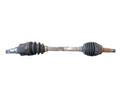 SEMIASSE ANTERIORE SINISTRO FORD Fiesta 6° Serie F6JD (08>17)