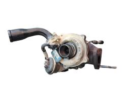 TURBINA FIAT Panda 2° Serie 73501343 Diesel 1248 (03>10)