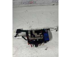 SCATOLA PORTA FUSIBILI VOLVO V60 1° Serie 31337182 Benzina (10>18)