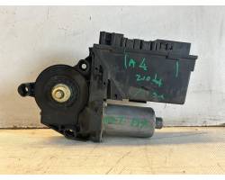 MOTORINO ALZAVETRO ANTERIORE DESTRA AUDI A4 Berlina (8E) 0130821764 (00>04)