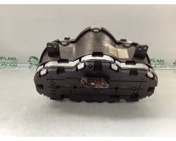 QUADRO STRUMENTI HYUNDAI i10 1° Serie (07>11)