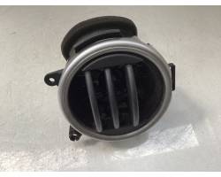 BOCCHETTA ARIA CRUSCOTTO DX HYUNDAI i10 1° Serie 97480-0X000 DESTRO (07>11)