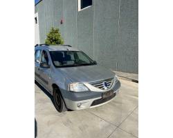 RICAMBI USATI AUTO DACIA Logan 1° Serie . Diesel 1461 (04>08)