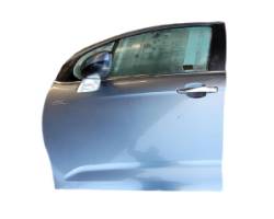 PORTIERA ANTERIORE SINISTRA CITROEN C3 Serie (09>15)