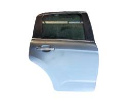 PORTIERA POSTERIORE DESTRA CITROEN C3 Serie (09>15)