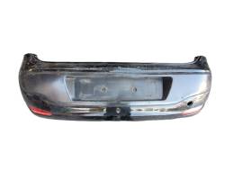 PARAURTI POSTERIORE COMPLETO FIAT Punto EVO (09>12)