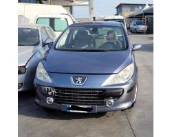 RICAMBI USATI AUTO PEUGEOT 307 Berlina KFU Benzina 1360 (01>05)