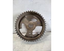 PULEGGIA ALBERO A CAMME CITROEN C3 Serie 9657477580 Diesel 1560 (09>15)