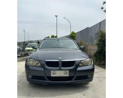 RICAMBI USATI AUTO BMW Serie 3 E91 Touring . Diesel 1995 (05>08)