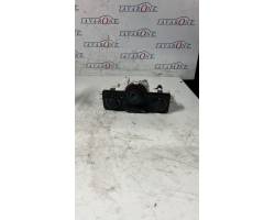 COMANDI CLIMA RENAULT Clio Serie 030967W (01>05)