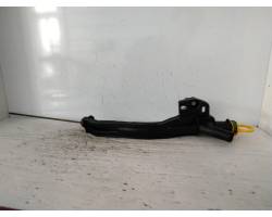 ASTINA LIVELLO OLIO MOTORE RENAULT Master 4° Serie Diesel 2003 (10>)