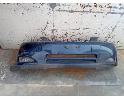 PARAURTI ANTERIORE COMPLETO TOYOTA Corolla Berlina 4° Serie (05>)