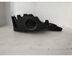 RIVESTIMENTO INFERIORE PIANTONE STERZO RENAULT Master 4° Serie Diesel 2300 (10>)