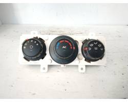 COMANDI CLIMA RENAULT Master 4° Serie (10>)