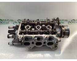 TESTATA TOYOTA Aygo 1° Serie Benzina 1.0 (05>08)