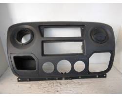 PLANCIA CRUSCOTTO CENTRALE RENAULT Master 4° Serie (10>)