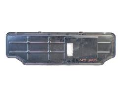 RIVESTIMENTO COVER COPRI MOTORE SMART Fortwo Coupé (W451) 0001314V009 (07>15)