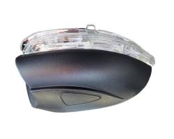COVER COPERTURA SPECCHIETTO RETROVISORE SINISTRO VOLKSWAGEN Golf 6 Berlina (08>12)