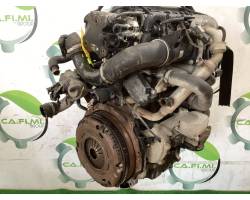 MOTORE COMPLETO SMART Forfour 1° Serie 639939 Diesel 1.5 (04>06)