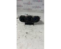 COMANDI CLIMA KIA Picanto 1° Serie U134LMX (04>08)