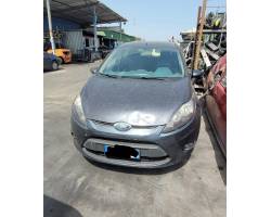 RICAMBI USATI AUTO FORD Fiesta 6° Serie RTJA Bifuel/Gas 1388 (08>17)