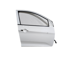 PORTIERA ANTERIORE DESTRA KIA Picanto 3° Serie 76004-1Y020 (11>)