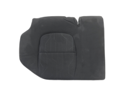 SEDUTA SEDILE POSTERIORE DX KIA Picanto 3° Serie G3LA Benzina 1000 (11>)