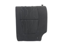 SCHIENALE SEDILE POSTERIORE SX KIA Picanto 3° Serie G3LA Benzina 1000 (11>)