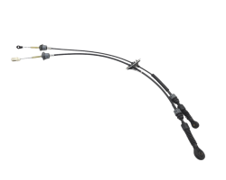 CORDE CAMBIO KIA Picanto 3° Serie 43794-1Y000 G3LA Benzina 1000 (11>)