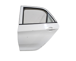 PORTIERA POSTERIORE SINISTRA KIA Picanto 3° Serie 77003-1Y030 (11>)